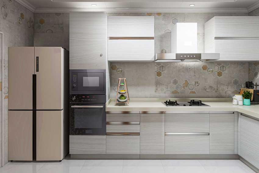 Low Cost Simple Kitchen Designs – Affordable Ideas for a Stylish Cooking Space Low Cost Simple Kitchen Designs – Affordable Ideas for a Stylish Cooking Space