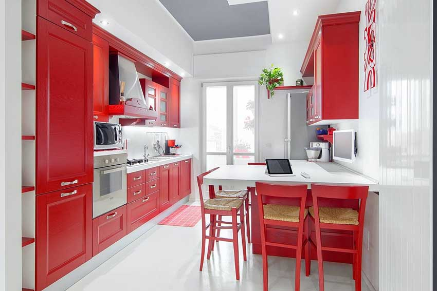 Low Cost Simple Kitchen Designs – Affordable Ideas for a Stylish Cooking Space Low Cost Simple Kitchen Designs – Affordable Ideas for a Stylish Cooking Space