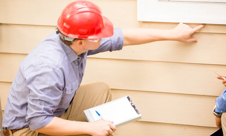 What Is a Lender Inspection? Understanding Its Role in Real Estate Transactions What Is a Lender Inspection? Understanding Its Role in Real Estate Transactions