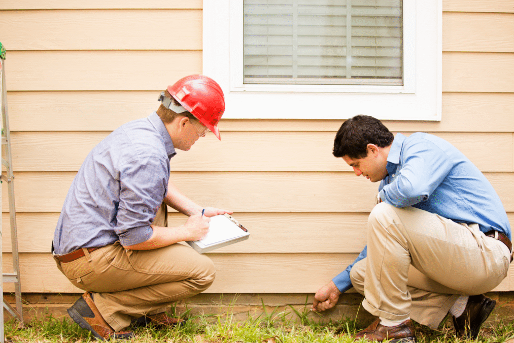 What Is a Lender Inspection? Understanding Its Role in Real Estate Transactions What Is a Lender Inspection? Understanding Its Role in Real Estate Transactions