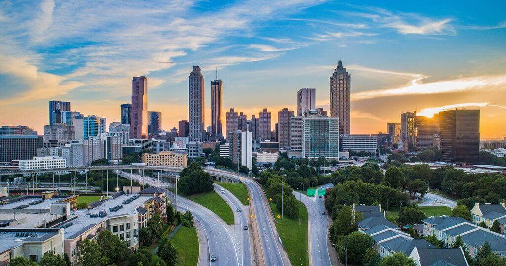 How Much Is Rent in Georgia 2025? How Much Is Rent in Georgia 2025?