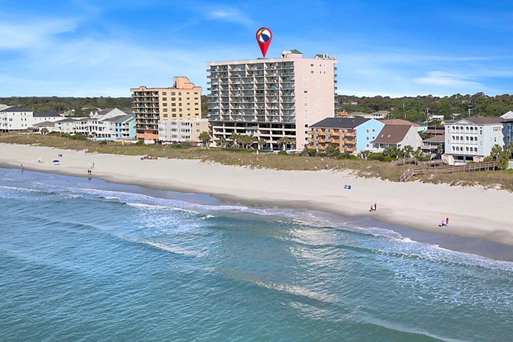 north shore realty north myrtle beach