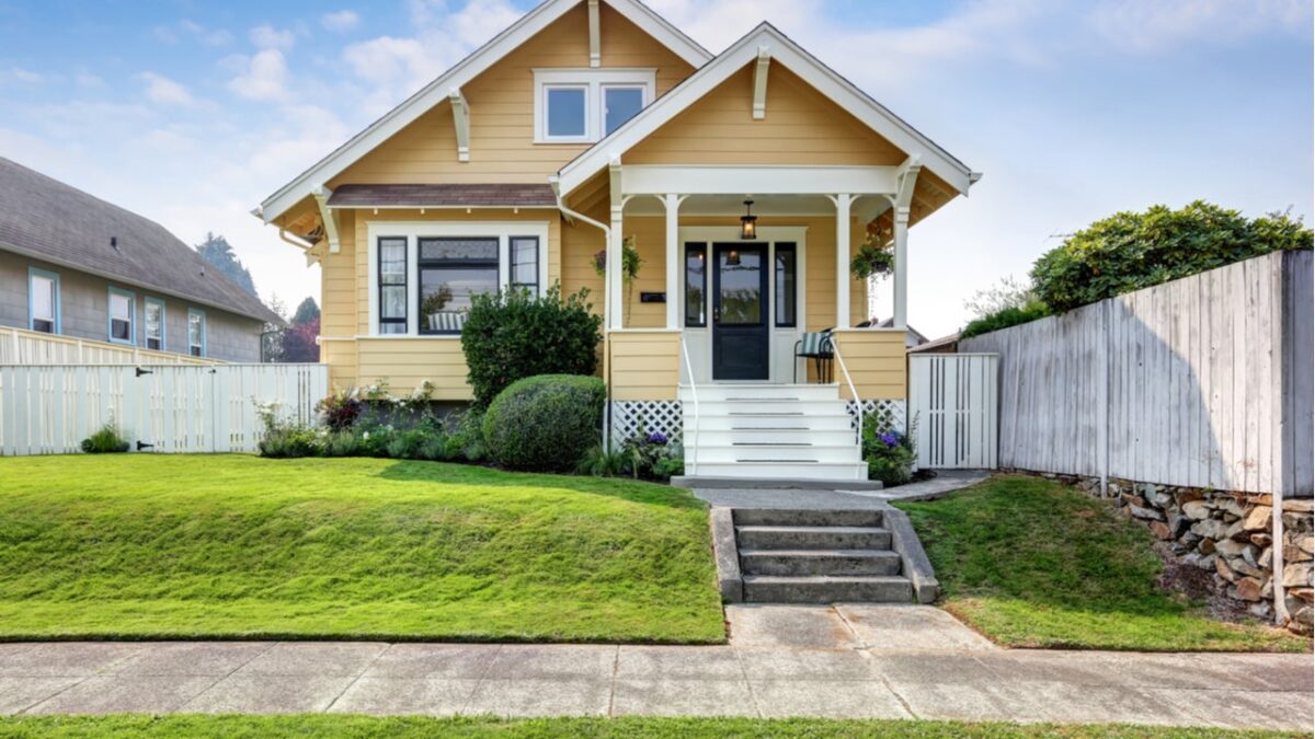 what is a lien on a house