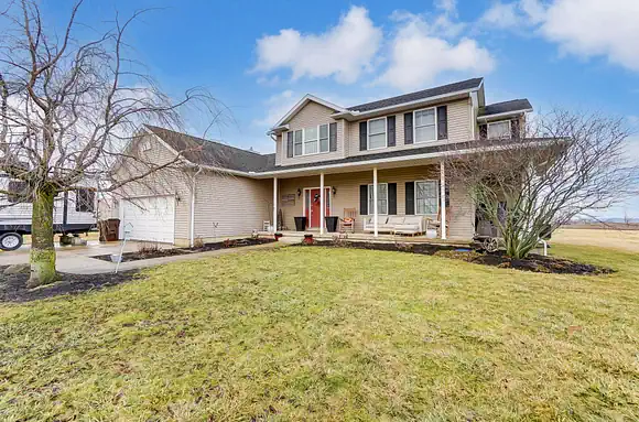 homes for sale in putnam county ohio