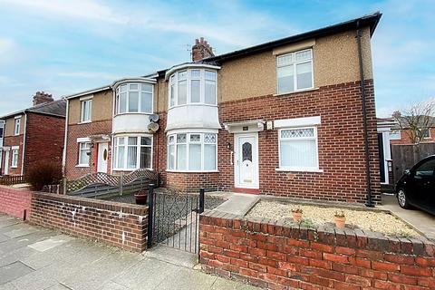 strike houses for sale wallsend