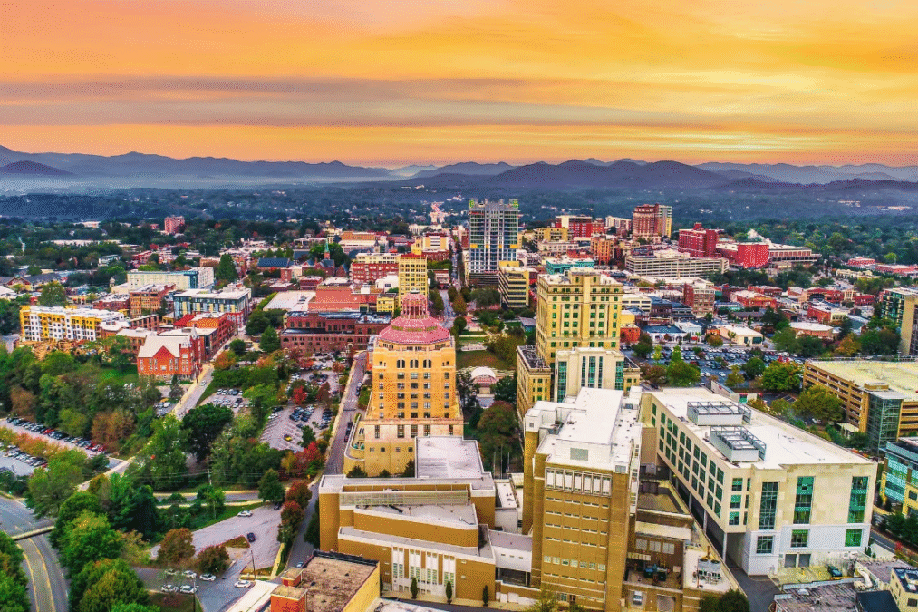 Asheville Real Estate: Your Comprehensive Guide to Buying and Investing in Asheville Asheville Real Estate: Your Comprehensive Guide to Buying and Investing in Asheville