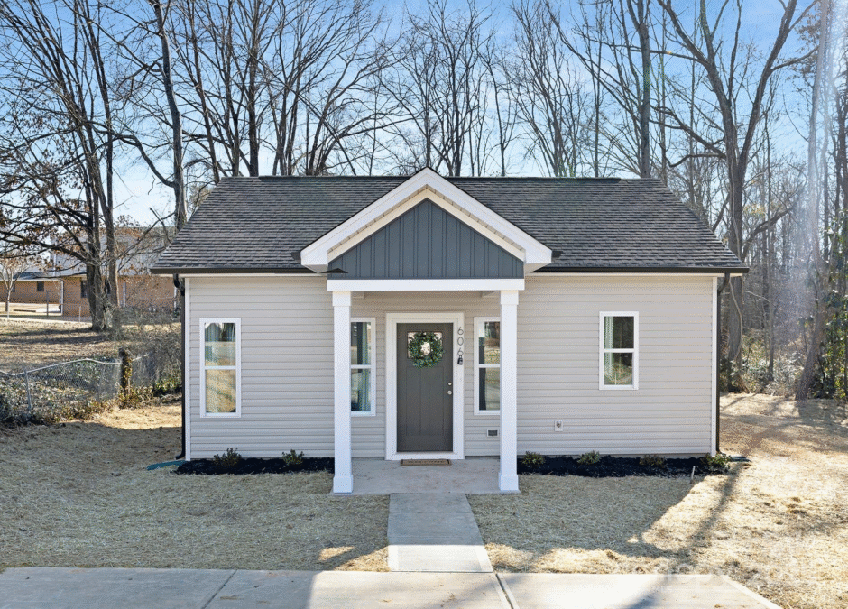 North Carolina First Time Home Buyer Programs: 2025 Guide North Carolina First Time Home Buyer Programs: 2025 Guide