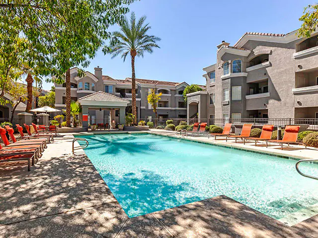 the highland apartments
