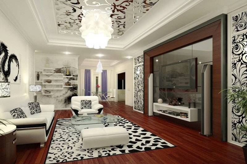 roof pop colour design painting
