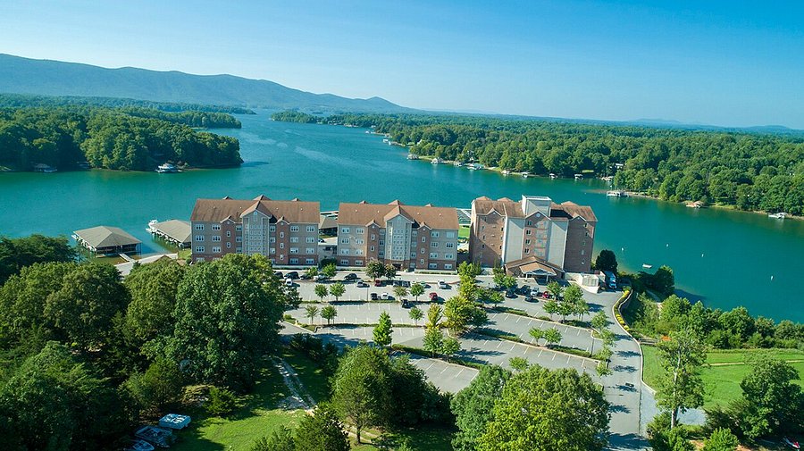 belview bay smith mountain lake