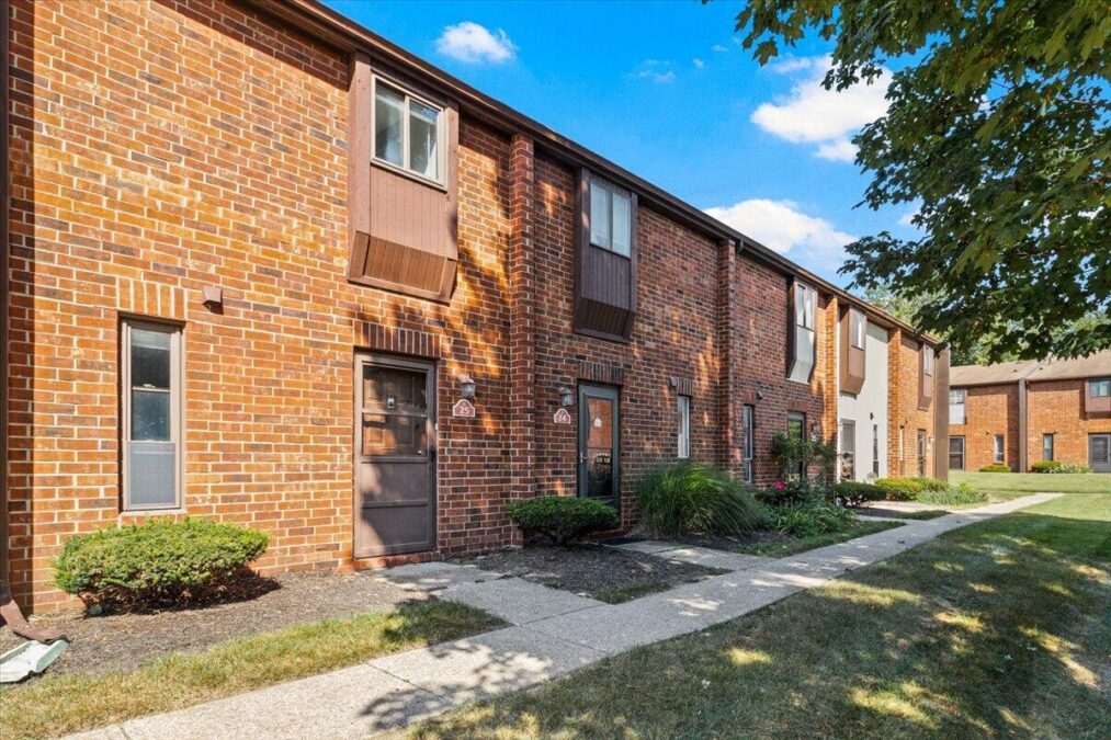 houses for sale westerville ohio
